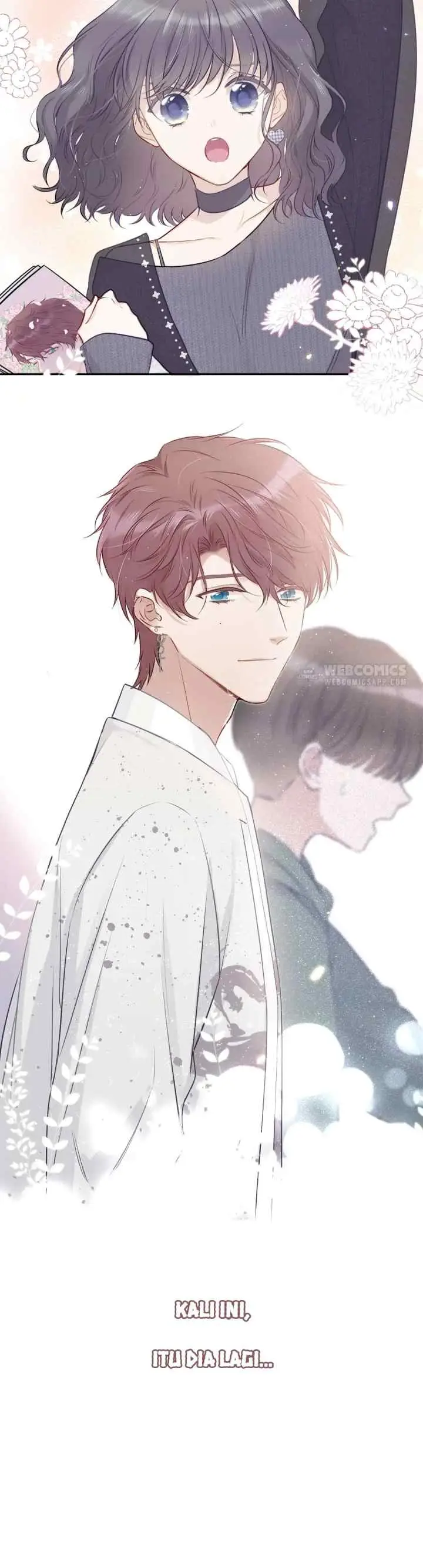Protect My Star chapter 10 halaman 12