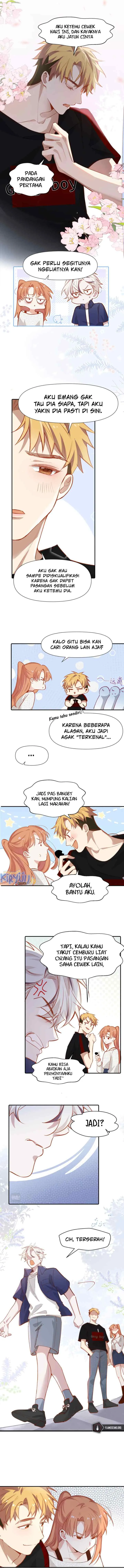 Ten Years Later, I Married My Nemesis chapter 19 halaman 4