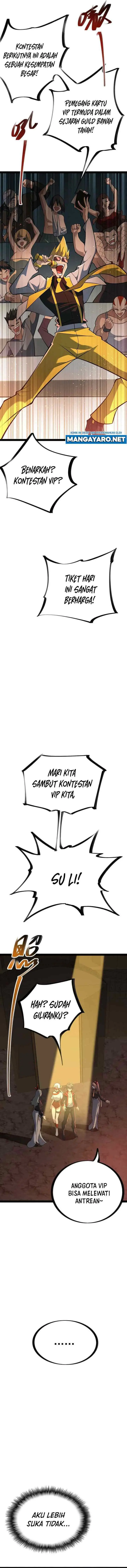 Ten Thousand Layers Of Qi Refining chapter 16 halaman 17