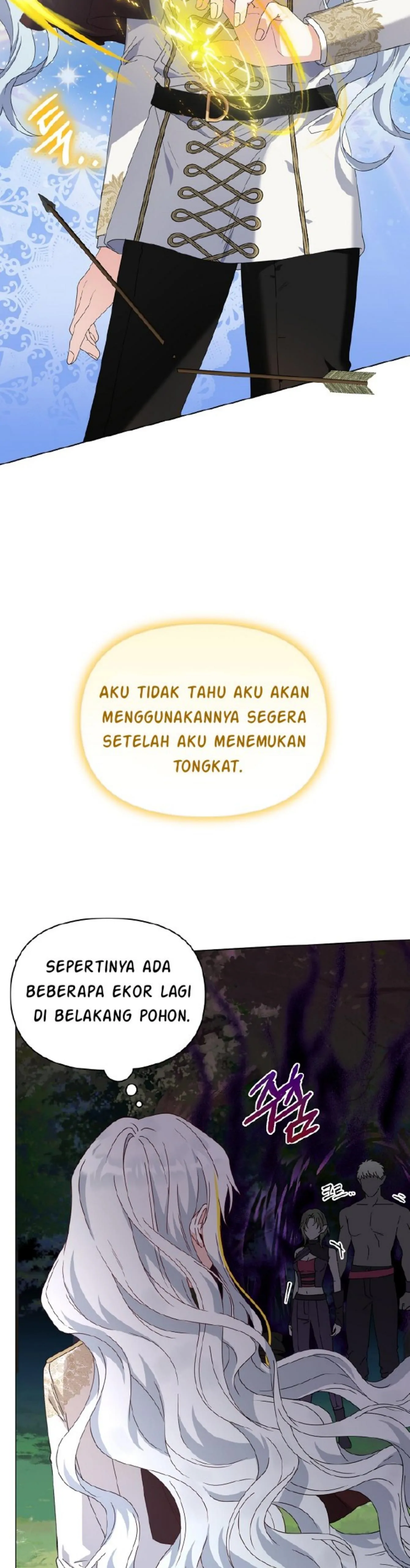 Bird Empress chapter 19 halaman 27