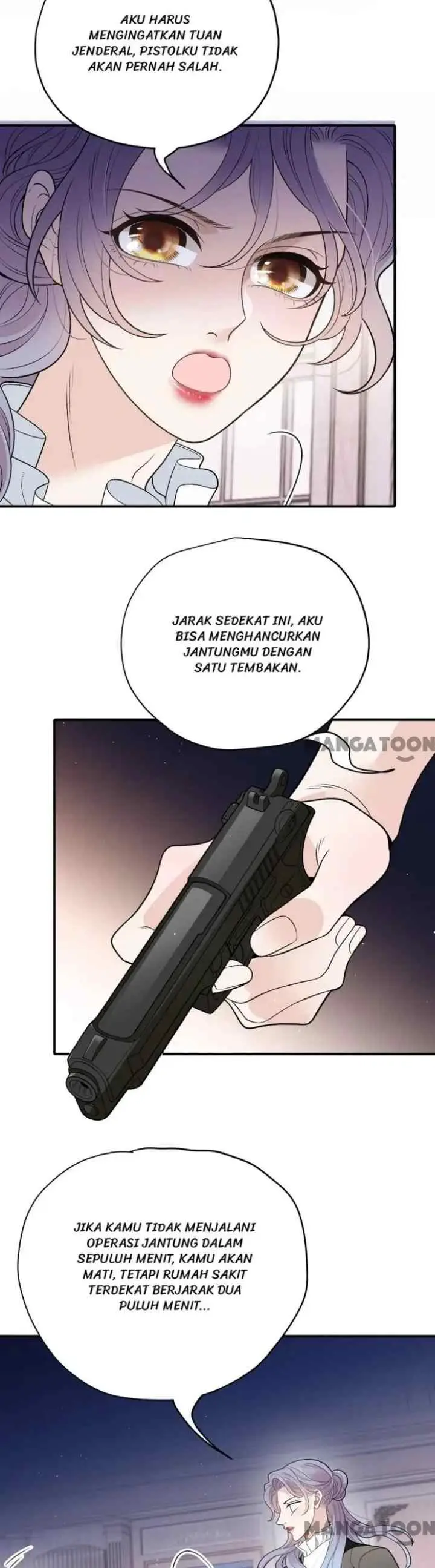 The Duke's Hidden Baby: BOGO! chapter 275 halaman 14