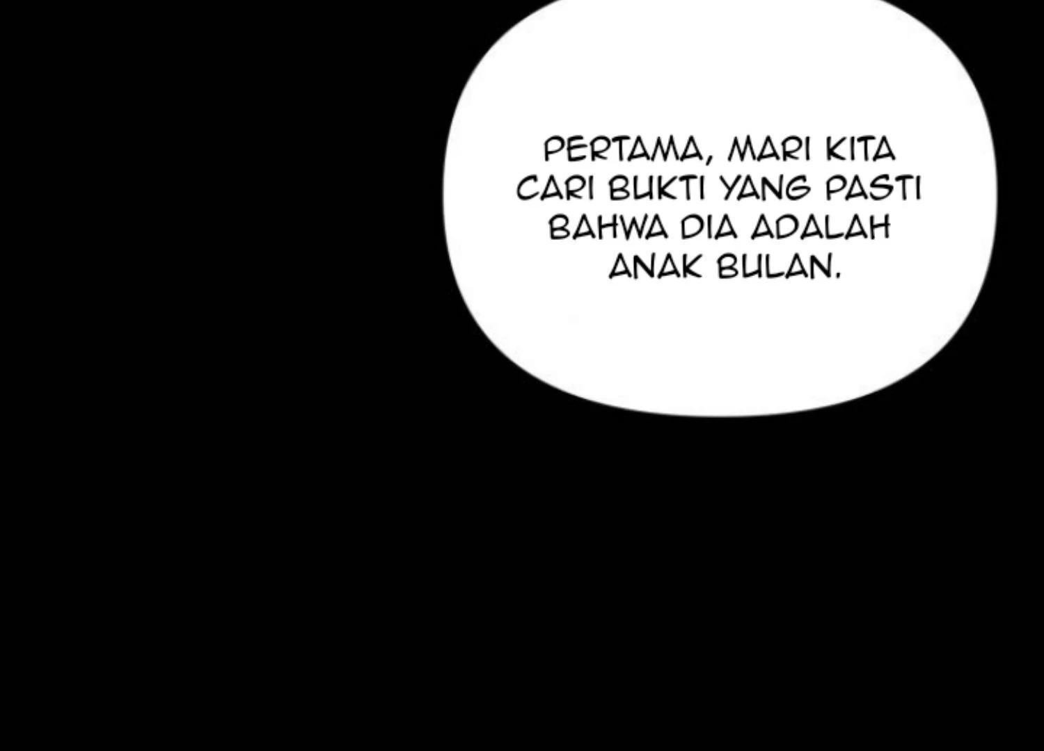 Moonmade Child chapter 93 halaman 30