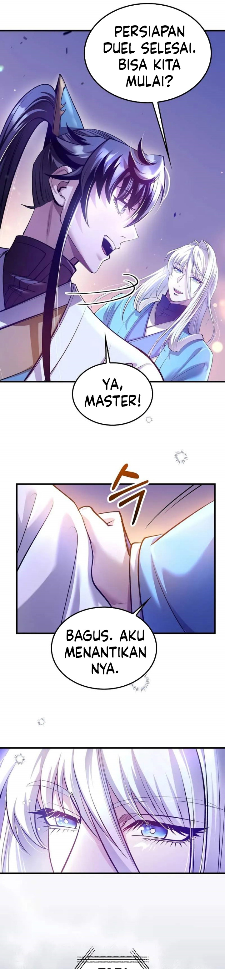 Doctor's Rebirth chapter 205 halaman 20