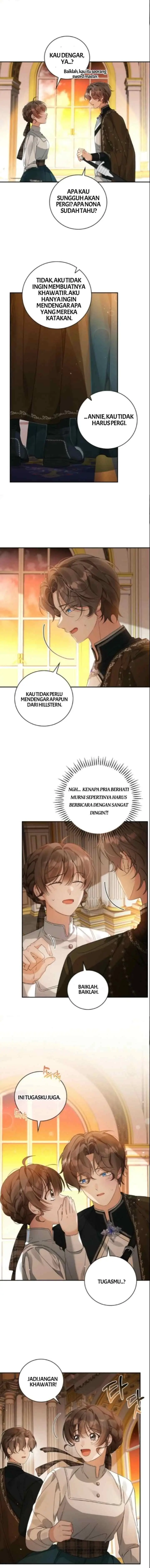 I Reincarnated as a Parenting Story Extra chapter 18 halaman 15