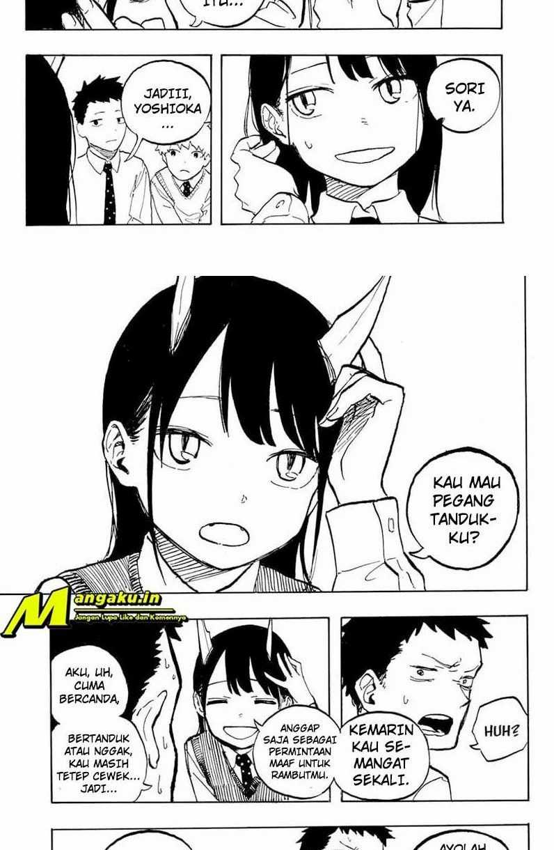Ruri Dragon chapter 6 halaman 8