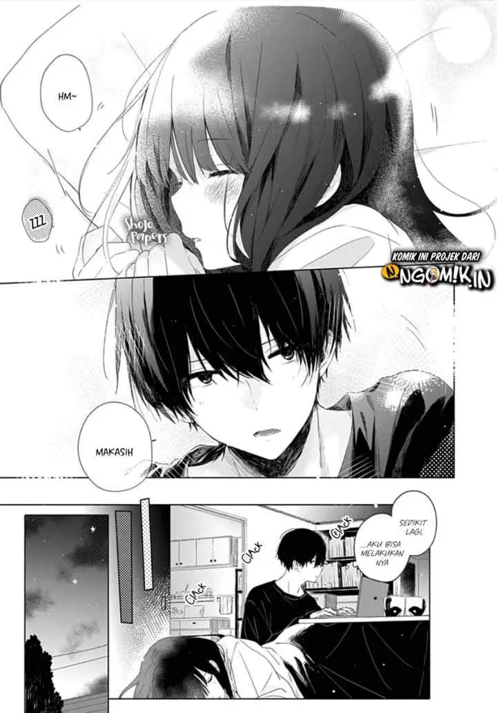 Ichigo Syndrome chapter 2 halaman 14