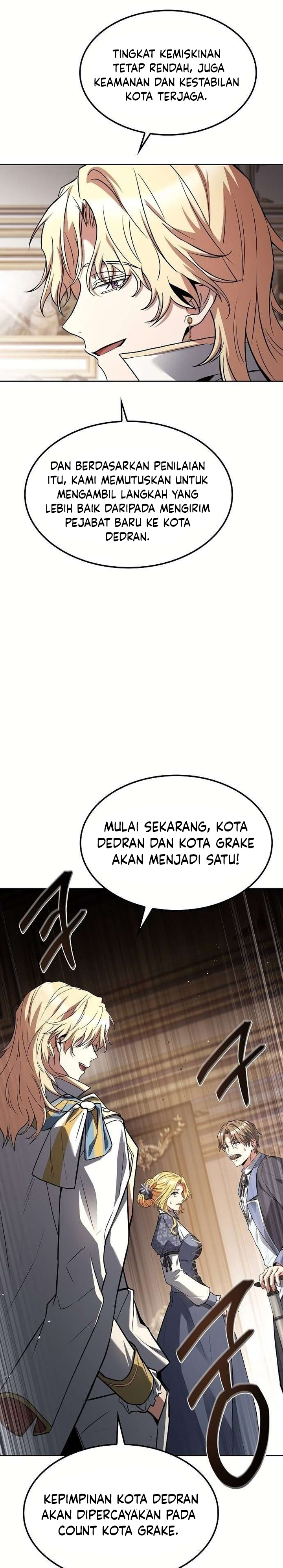 A Wizard's Restaurant chapter 52 halaman 11