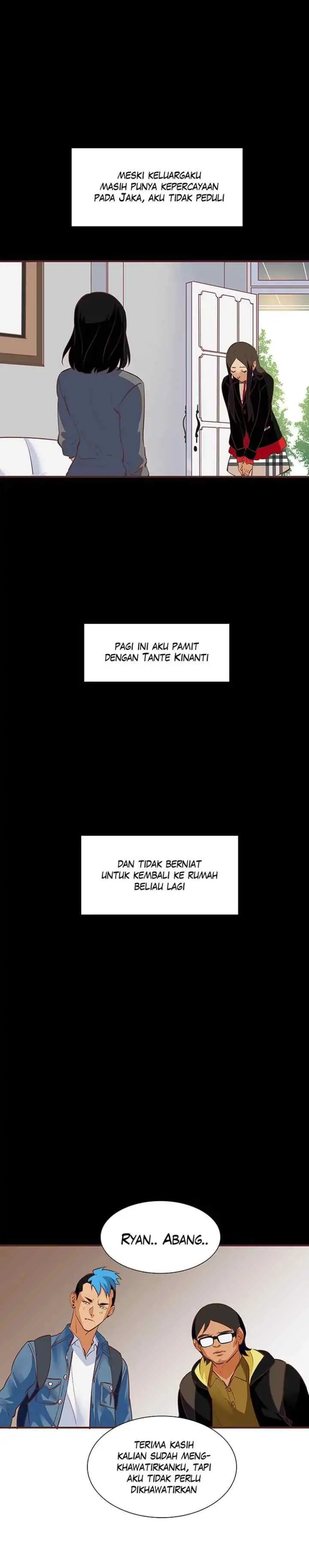 7 Wonders chapter 249 halaman 11
