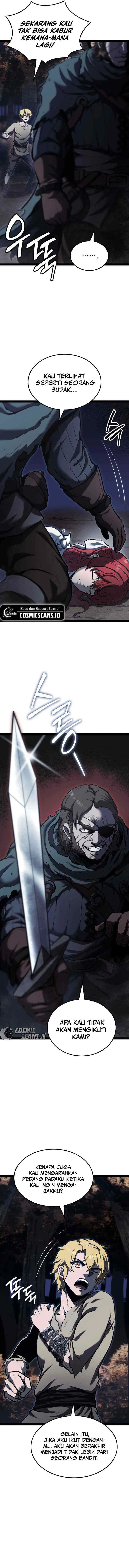 Prizefighter Kalri chapter 13 halaman 4