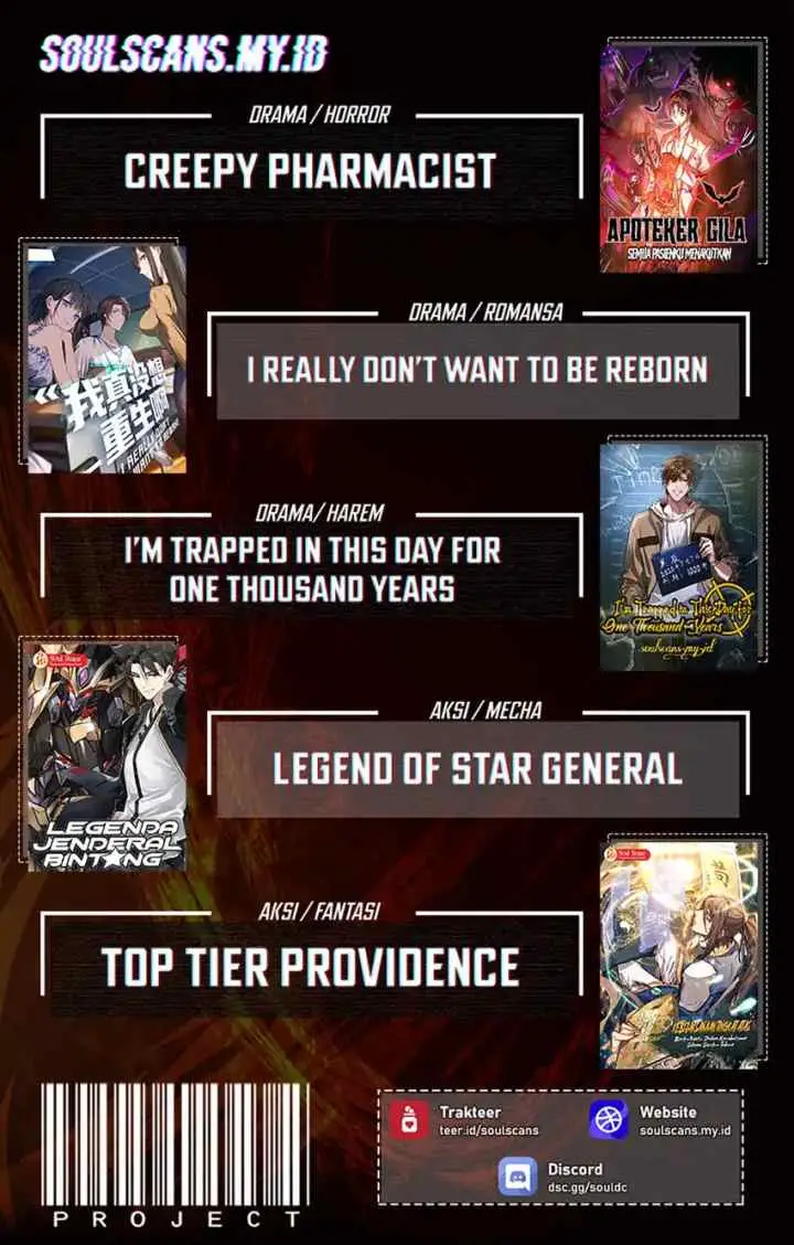 I Really Don't Want to Be Reborn chapter 376 halaman 9