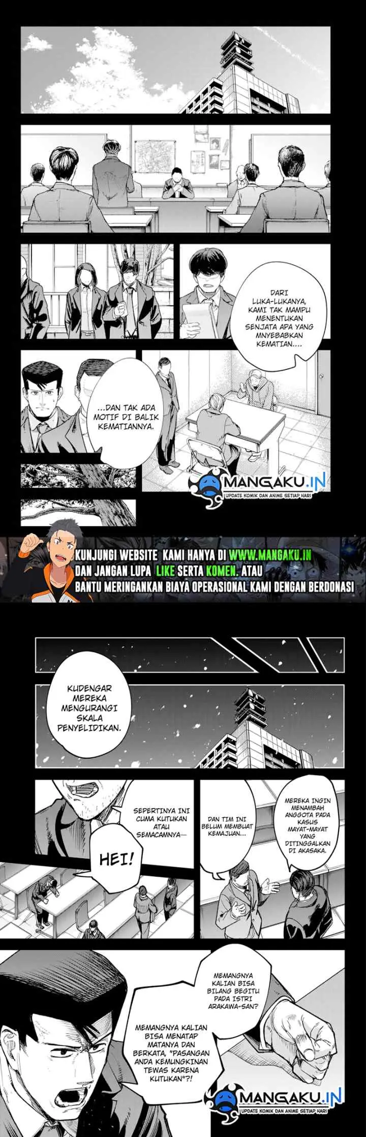 Skeleton Double chapter 18 halaman 6