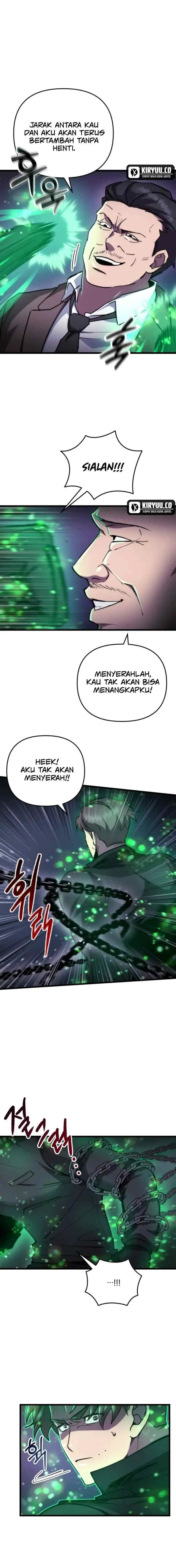 My School Life Pretending to Be a Worthless Person chapter 103 halaman 16