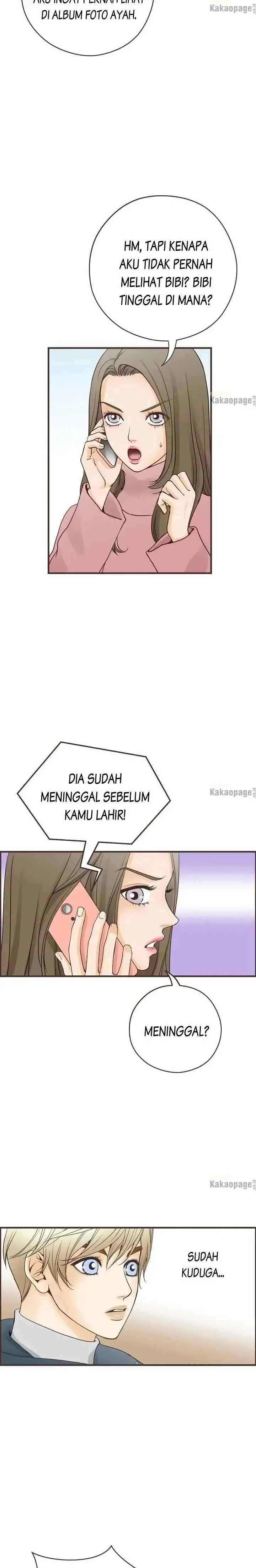 Love Puzzles chapter 117 halaman 11