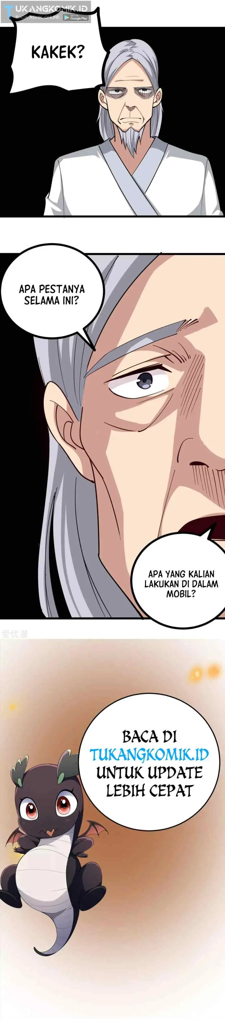 School Flower Master chapter 229 halaman 10