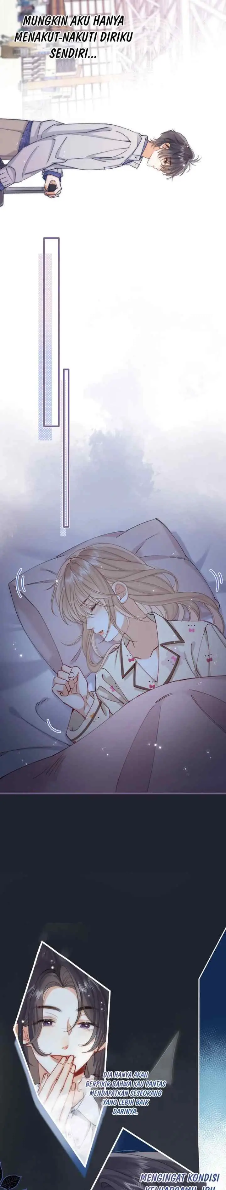 Hidden Love (Zhu Yi) chapter 126 halaman 5