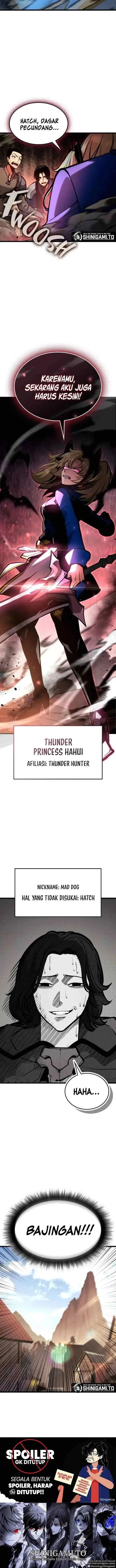 Emperor Of Solo Play chapter 24 halaman 20