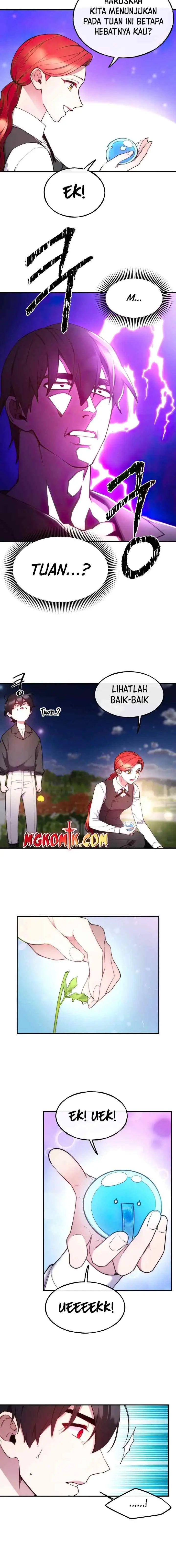 Behold the True Villainess chapter 100 halaman 5