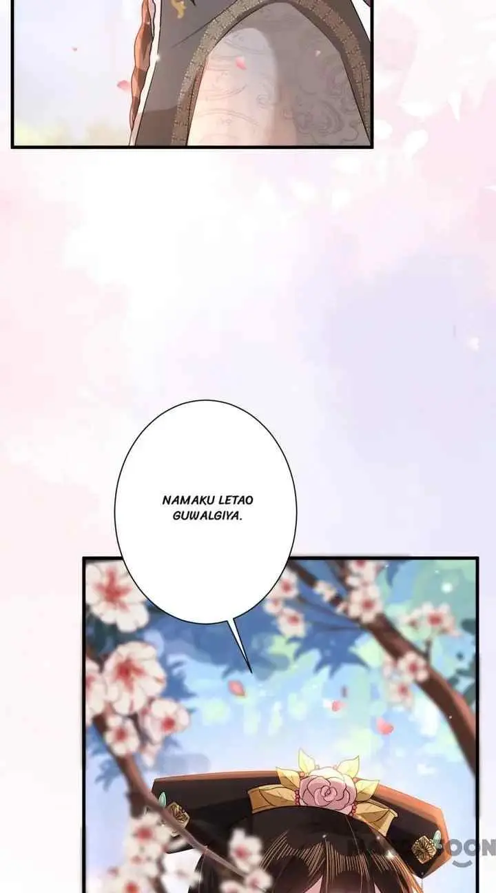 Princess, Don't Ruin Your Public Persona! chapter 116 halaman 4