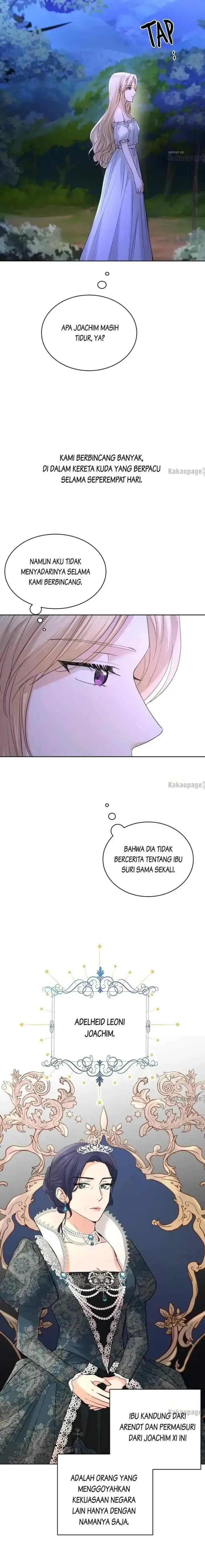 I Don't Love You Anymore chapter 32 halaman 15