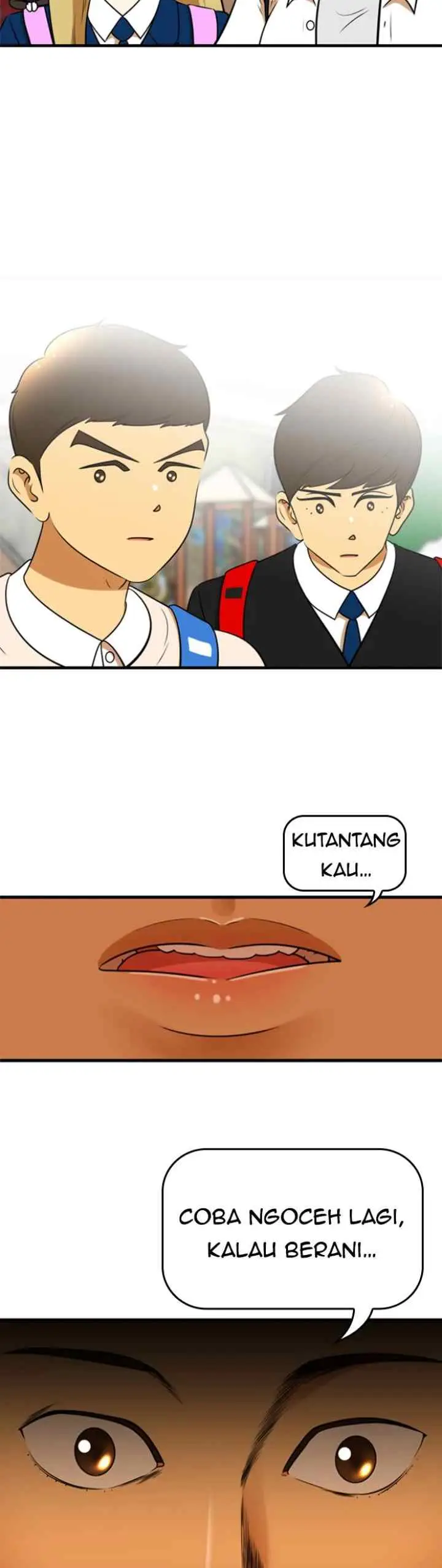 New Normal: Class 8 chapter 113 halaman 16