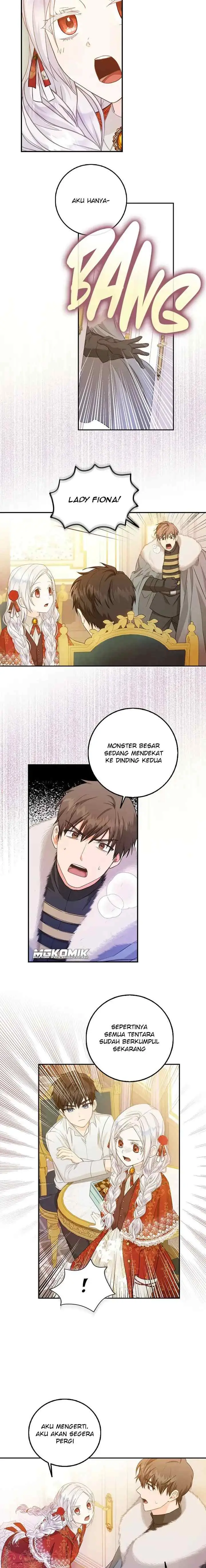 I Became the Wife of the Male Lead chapter 10 halaman 12
