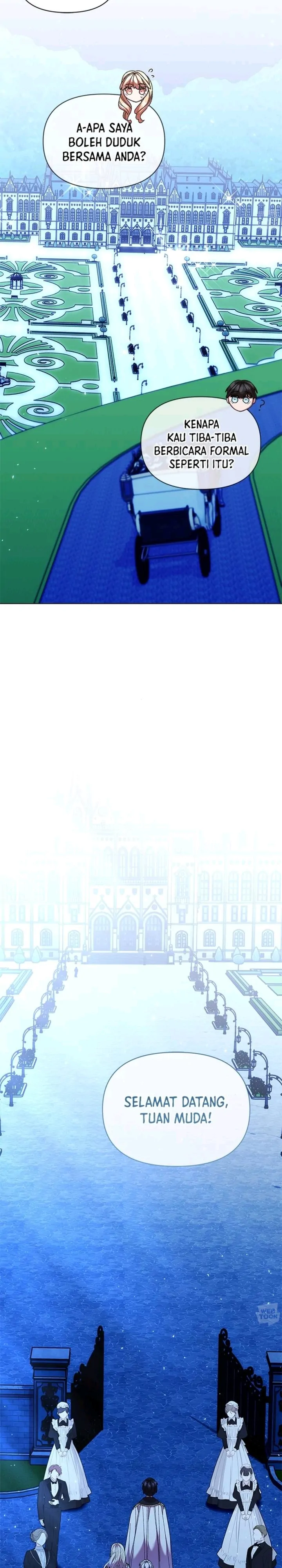 Ingram's Light chapter 41 halaman 17