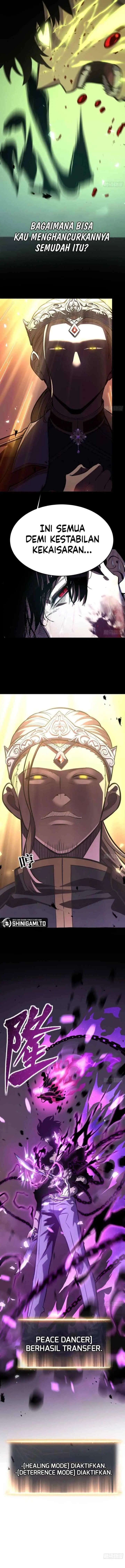 After Rebirth, I Used Mirror Reversal For Vengeance chapter 35 halaman 13
