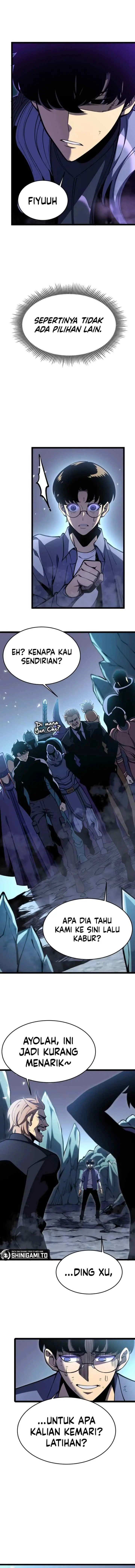 After Rebirth, I Used Mirror Reversal For Vengeance chapter 19 halaman 10