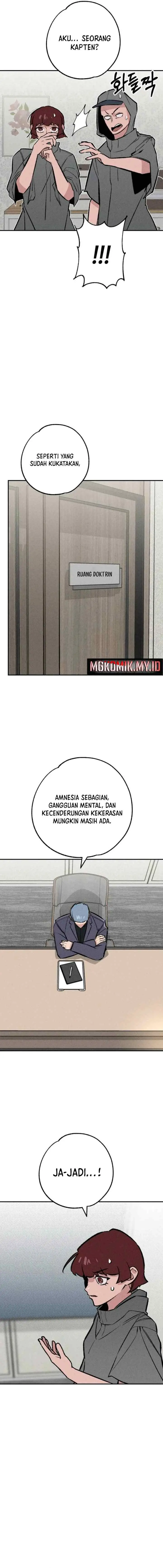 The Devilish Son-In-Law chapter 38 halaman 6