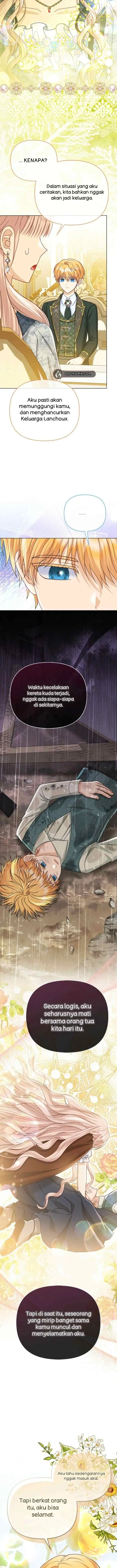 I'm The Villain's Favorite chapter 69 halaman 5