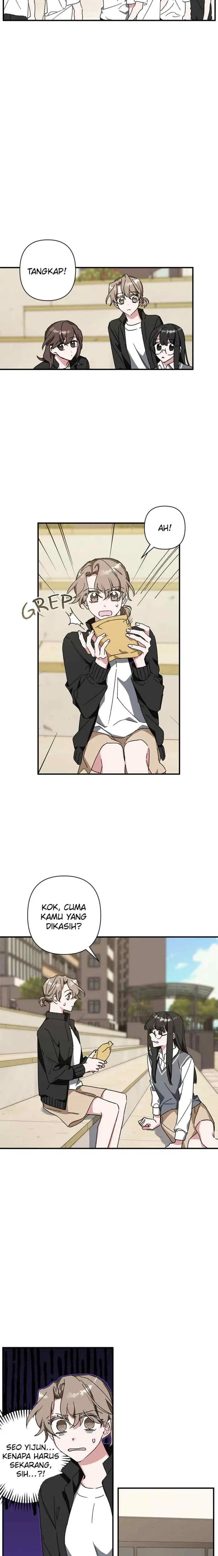 Nine (LEE Eum-sae) chapter 18 halaman 10