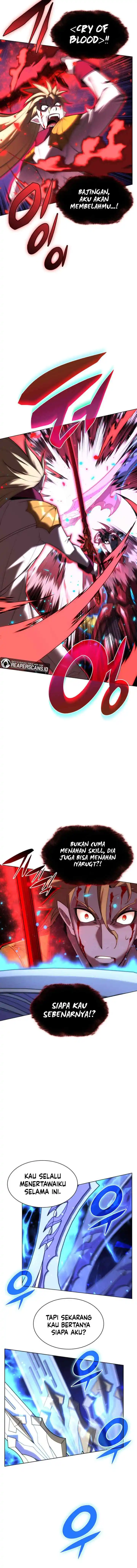 Overgeared New chapter 157 halaman 14