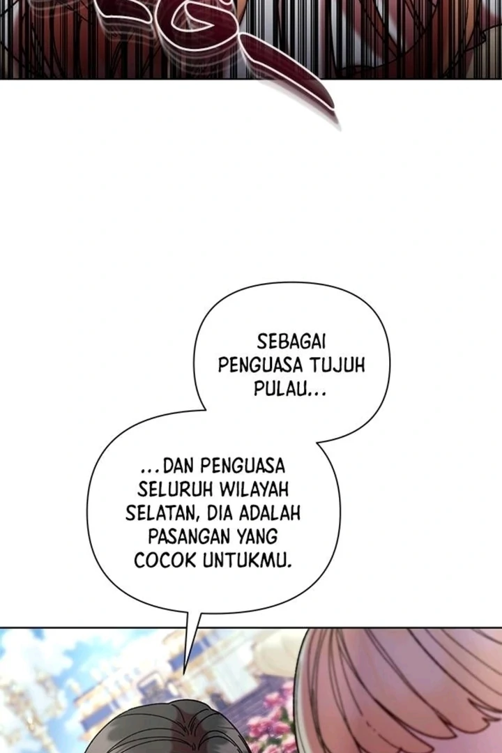 Ingram's Light chapter 60 halaman 5