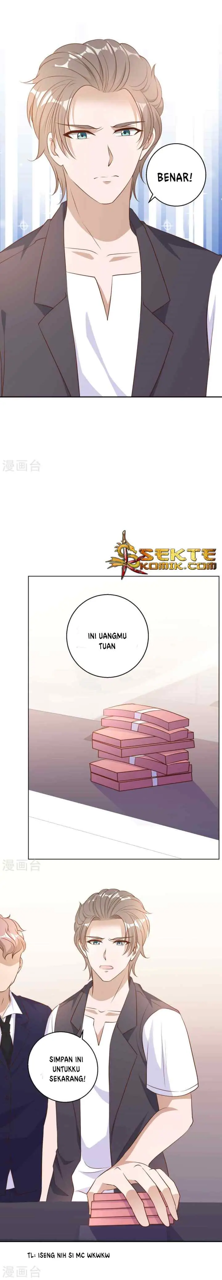 God-Level Fisherman chapter 8 halaman 9