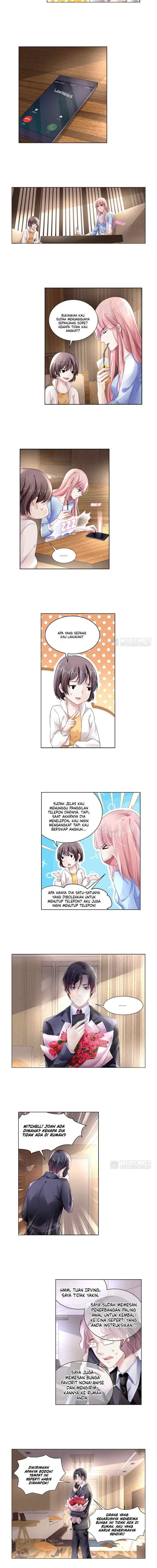 Guomin Laogong Dai Huijia chapter 155 halaman 4
