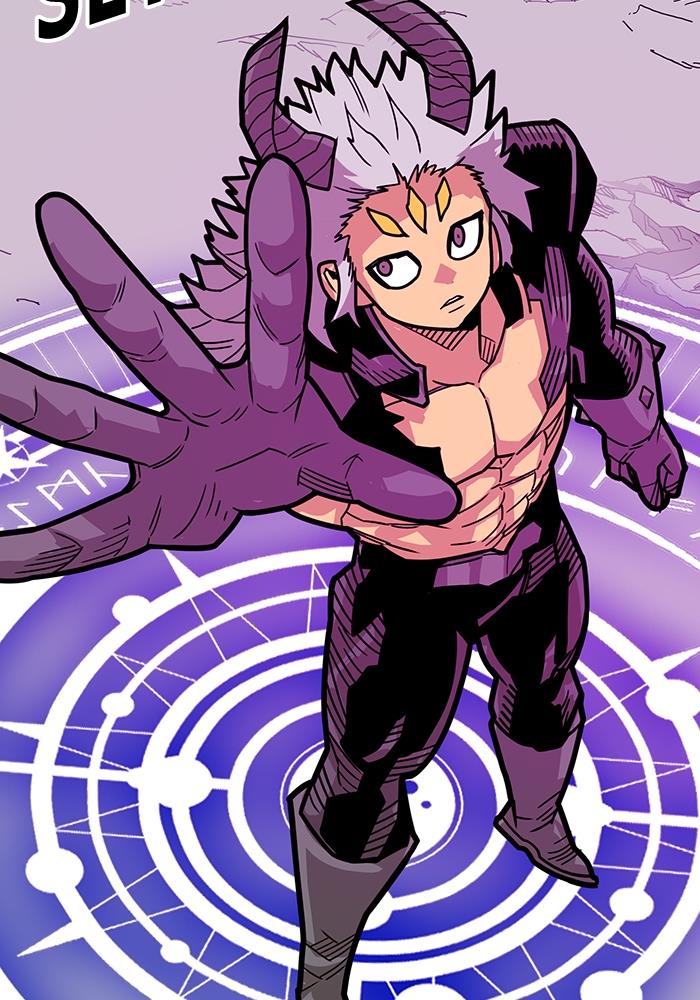 Troll Trap chapter 272 halaman 144