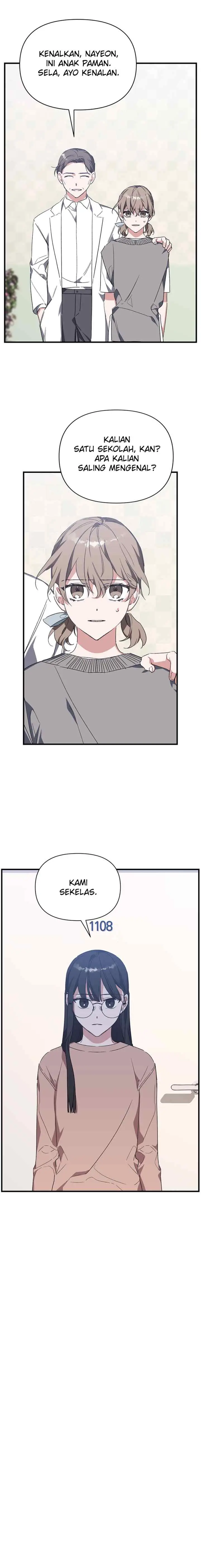 Nine (LEE Eum-sae) chapter 43 halaman 12