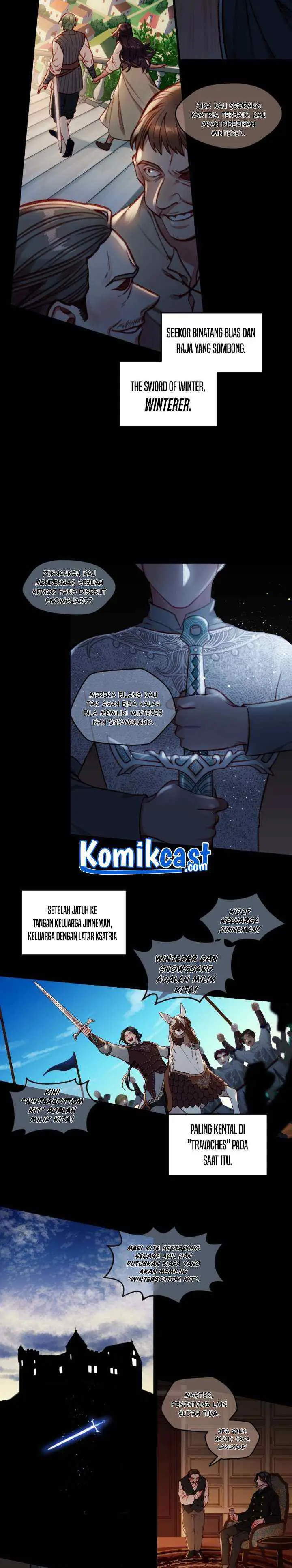 Tale of the Rune Winterer chapter 0 halaman 5