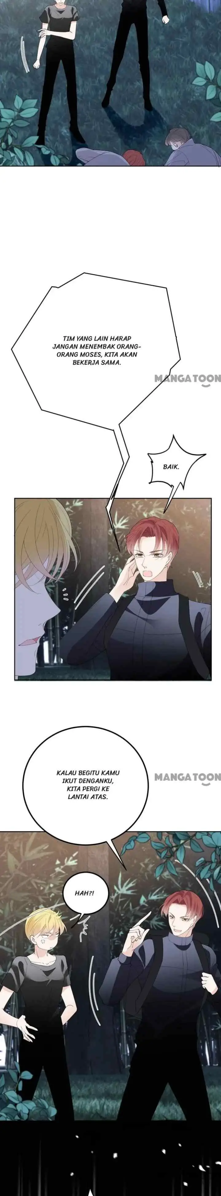 The Duke's Hidden Baby: BOGO! chapter 267 halaman 11