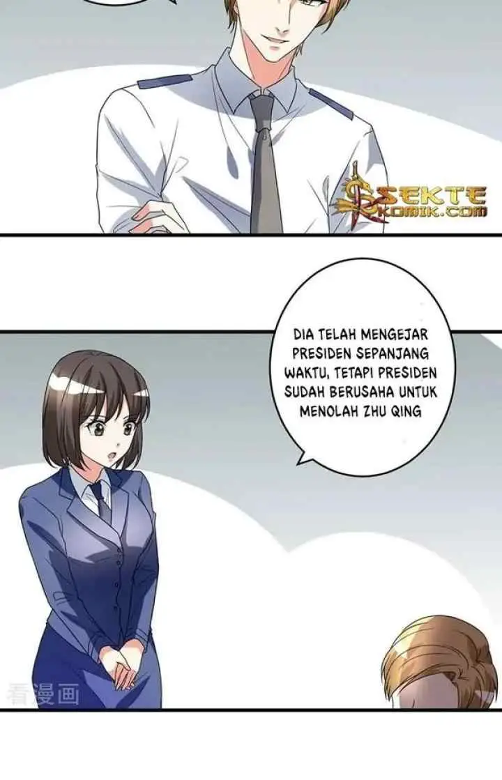 Ceo's Top Master chapter 48 halaman 17