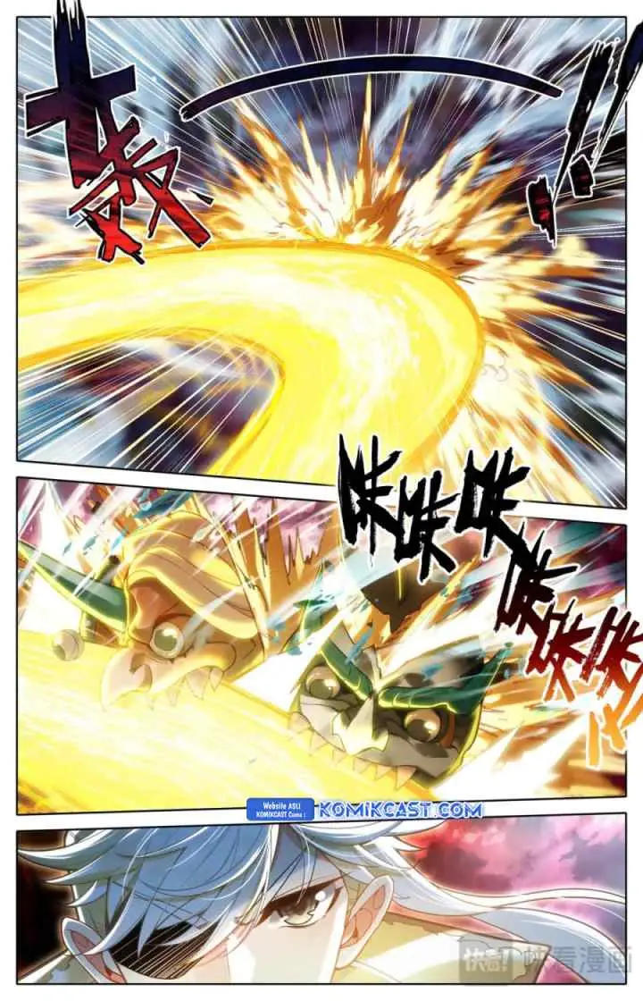 Cang Yuantu chapter 317 halaman 11