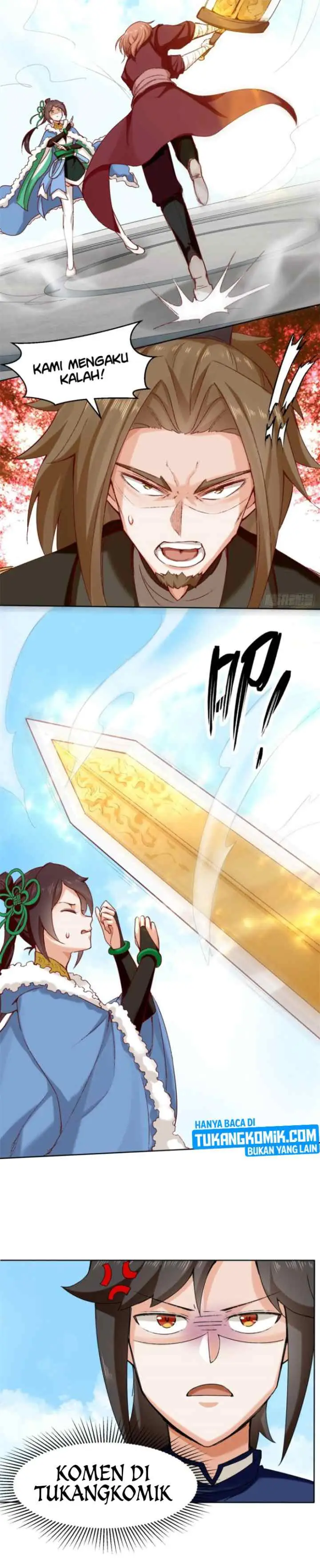 Endless Devourer chapter 24 halaman 14