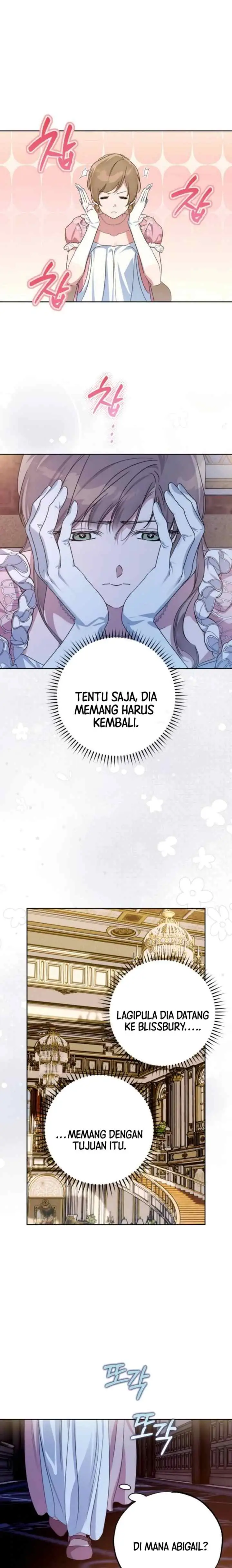 Your Ryan chapter 30 halaman 14