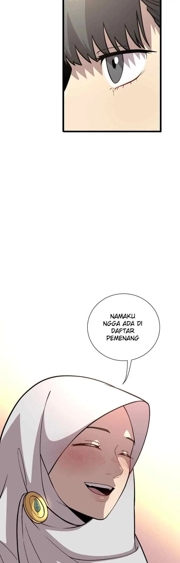 Moon Flower chapter 64 halaman 17