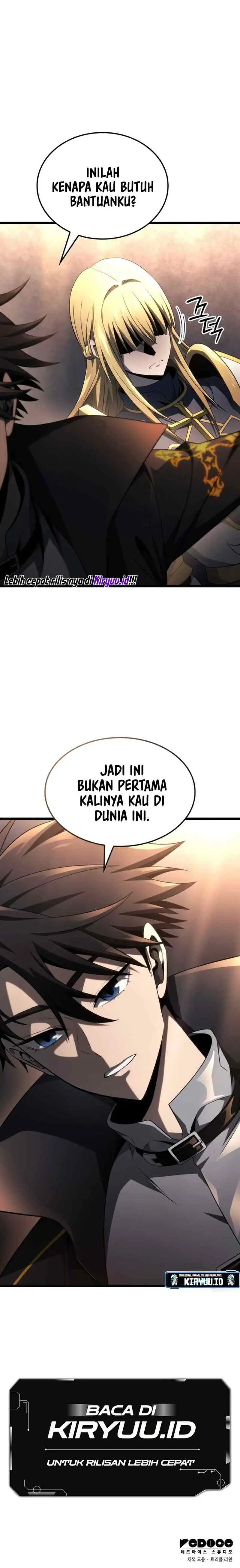 Insanely-Talented Player chapter 20 halaman 15