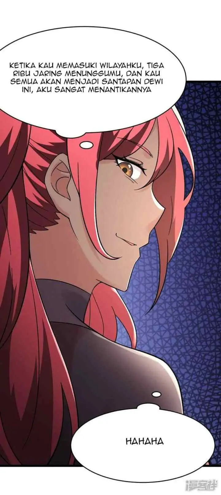Apprentices Are All Female Devil chapter 192 halaman 20