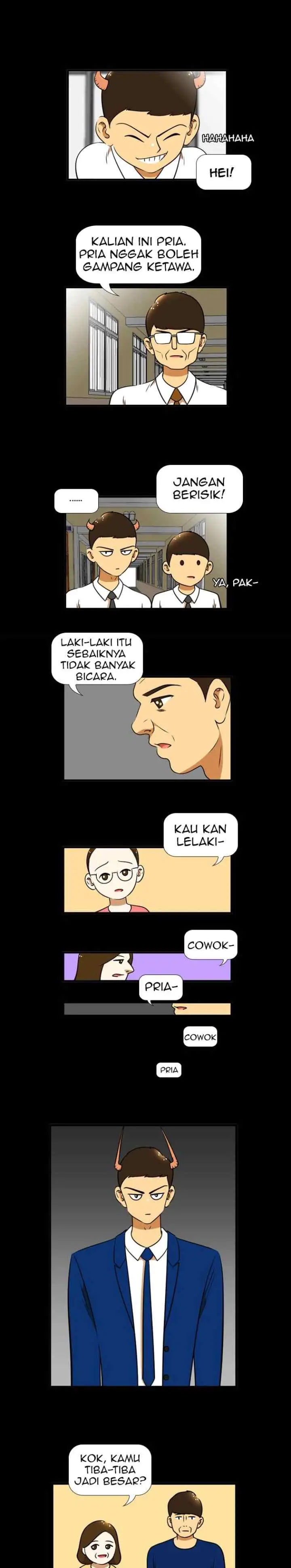 New Normal: Class 8 chapter 153 halaman 4