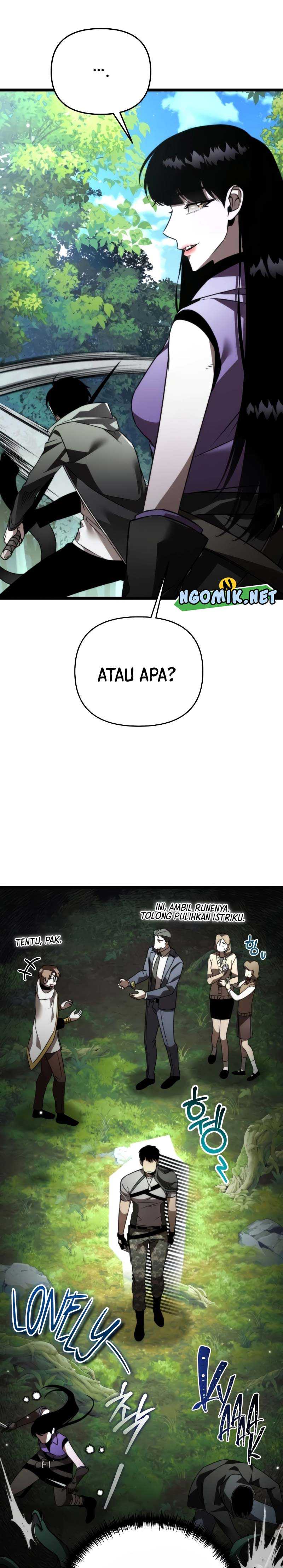Reincarnator chapter 24 halaman 12