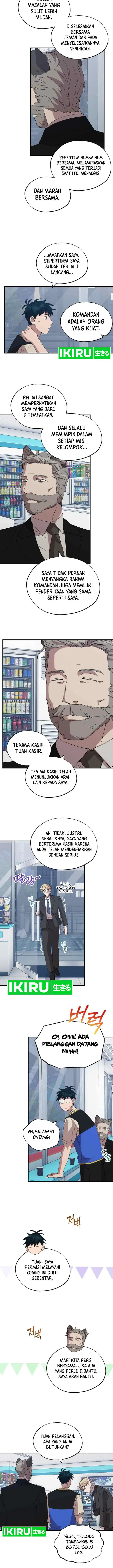 Magical Realm Shopkeeper chapter 61 halaman 8