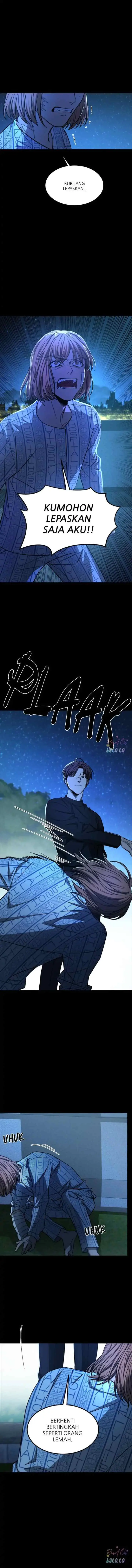 Get Back chapter 90 halaman 5